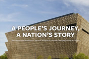 National Museum of African American History & Culture